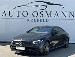 Mercedes CLS450
