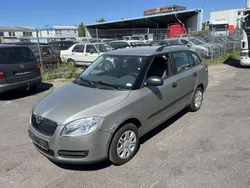 Gold Gebraucht 2009 Skoda Fabia Ambiente Kombi | 3.500 € (Fairer Preis)