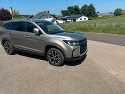 Grau Neu 2025 DFSK Forthing 5 SUV | 27.945 € (Guter Preis)