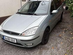 Gebraucht 2004 Ford Focus Kombi | 1.350 € (Guter Preis)
