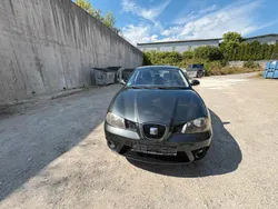 Schwarz Gebraucht 2009 Seat Ibiza Limousine | 1.950 € (Fairer Preis)
