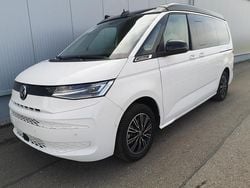 Neu 2025 VW California Beach Van | 62.740 € (Guter Preis)
