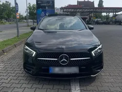 Mercedes A200
