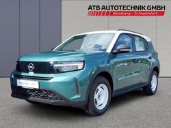 Gruen Gebraucht 2025 Opel Frontera Edition SUV | 22.990 € (Fairer Preis)