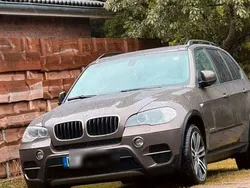 Braun Gebraucht 2010 BMW X5 SUV | 8.000 €