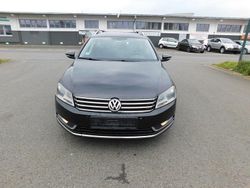 Schwarz Gebraucht 2012 VW Passat Comfortline Kombi | 6.250 € (Fairer Preis)
