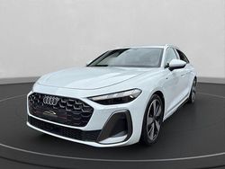 Gletscherweiss Gebraucht 2025 Audi A5 Ambiente Coupé | 61.950 € (Fairer Preis)