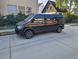 Gebraucht 2014 VW T5 Cup Van | 30.900 € (Teuer)