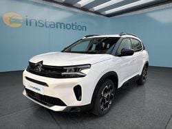 Weiß Gebraucht 2024 Citroën C5 Aircross SUV | 19.999 € (Guter Preis)