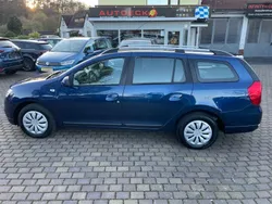 Dacia Logan MCV