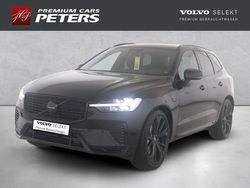 Schwarz Gebraucht 2025 Volvo XC60 Ultra SUV | 58.899 € (Fairer Preis)