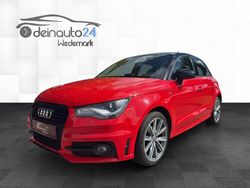 Rot Gebraucht 2014 Audi A1 S-Line Kleinwagen | 9.900 € (Fairer Preis)