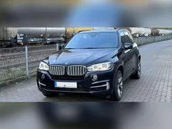 Schwarz Gebraucht 2017 BMW X5 Comfort Edition SUV | 42.987 € (Teuer)