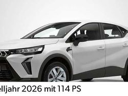 Himalayaweiß Neu 2025 Mitsubishi ASX Diamant Edition SUV | 25.390 € (Guter Preis)