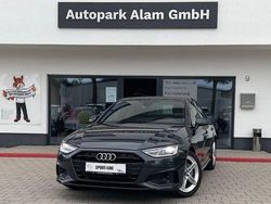Manhattangrau Gebraucht 2021 Audi A4 Advanced Limousine | 27.499 € (Fairer Preis)