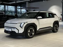 Schneeweiss Neu 2025 Kia EV3 3 SUV | 28.888 € (Superpreis)