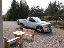 Gebraucht 2003 Dodge Ram Abholung | 12.000 €