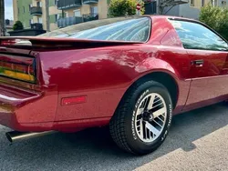 Rot Gebraucht 1991 Pontiac Firebird Coupé | 14.100 €