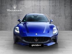 Blau Gebraucht 2024 Maserati Granturismo Coupé | 209.654 €