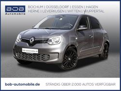 Grau Gebraucht 2024 Renault Twingo Urban Night Kleinwagen | 15.887 € (Teuer)
