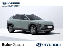 Gruen Neu 2025 Hyundai Kona Trend SUV | 27.190 € (Guter Preis)