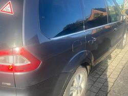 Andere farben Gebraucht 2009 Ford Galaxy Titanium Van / Kleinbus | 2.800 € (Fairer Preis)