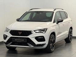 Weiß Gebraucht 2024 Cupra Ateca VZ SUV | 39.800 € (Teuer)