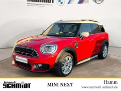 Mini Cooper SD Countryman