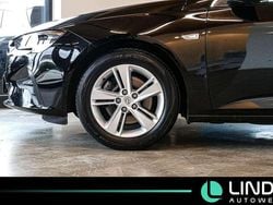 Onyx schwarz Gebraucht 2021 Opel Insignia Elegance Kombi | 17.900 € (Superpreis)