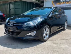 Schwarz Gebraucht 2012 Hyundai i40 Style Kombi | 4.300 € (Guter Preis)