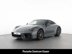 Grau Gebraucht 2025 Porsche 911 Carrera S Coupé | 172.770 €