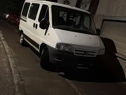 Weiß Gebraucht 2005 Citroën Jumper Van / Kleinbus | 3.000 €