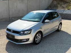 Silber Gebraucht 2010 VW Polo Kleinwagen | 3.950 € (Fairer Preis)