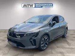Grau Gebraucht 2023 Mitsubishi Colt Edition Kleinwagen | 23.170 € (Teuer)