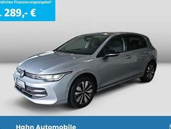 Oyster silver metallic Neu 2025 VW Golf VIII Goal Limousine | 28.980 € (Guter Preis)