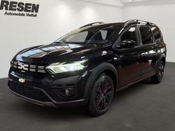 Schwarz Gebraucht 2025 Dacia Jogger Expression Van / Kleinbus | 21.990 € (Fairer Preis)