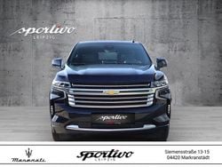 Midnight blue Gebraucht 2024 Chevrolet Tahoe SUV | 77.111 € (Fairer Preis)
