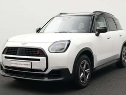 Weiß Gebraucht 2024 Mini Countryman Classic SUV | 40.228 € (Superpreis)