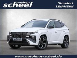 Serenity white Neu 2025 Hyundai Tucson N Line SUV | 33.190 € (Guter Preis)