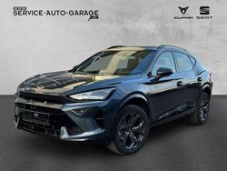 Grau Gebraucht 2025 Cupra Formentor SUV | 33.490 € (Fairer Preis)