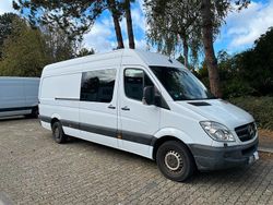 Weiß Gebraucht 2011 Mercedes Sprinter Van | 12.990 €