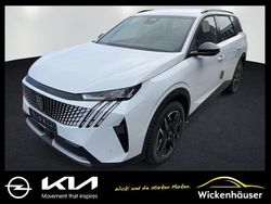 Weiss/typ aussenverkleidung me Neu 2025 Peugeot 5008 Allure Van / Kleinbus | 46.990 €