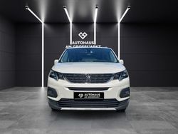 Grau Gebraucht 2019 Peugeot Rifter Allure Van / Kleinbus | 17.490 € (Fairer Preis)