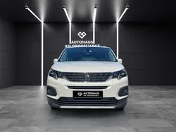 Grau Gebraucht 2019 Peugeot Rifter Allure Van / Kleinbus | 19.590 € (Etwas zu teuer)