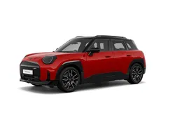 Neu 2024 Mini Aceman SUV | 41.690 €