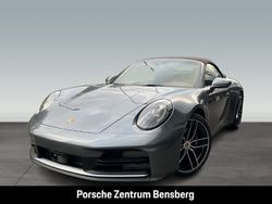 Andere farbe Gebraucht 2022 Porsche 911 Carrera Cabriolet Cabrio | 168.100 € (Teuer)