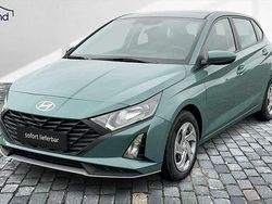 Grün Neu 2025 Hyundai i20 Comfort Kleinwagen | 16.970 € (Guter Preis)