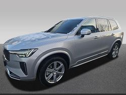 Silber Gebraucht 2025 Volvo XC90 Plus SUV | 63.500 € (Teuer)