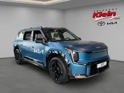 Neu 2025 Kia Soul EV GT-Line SUV | 76.990 €
