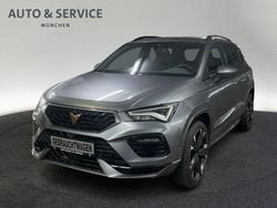 Grau Gebraucht 2023 Cupra Ateca SUV | 28.960 € (Fairer Preis)